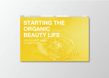 Organic no.9 web